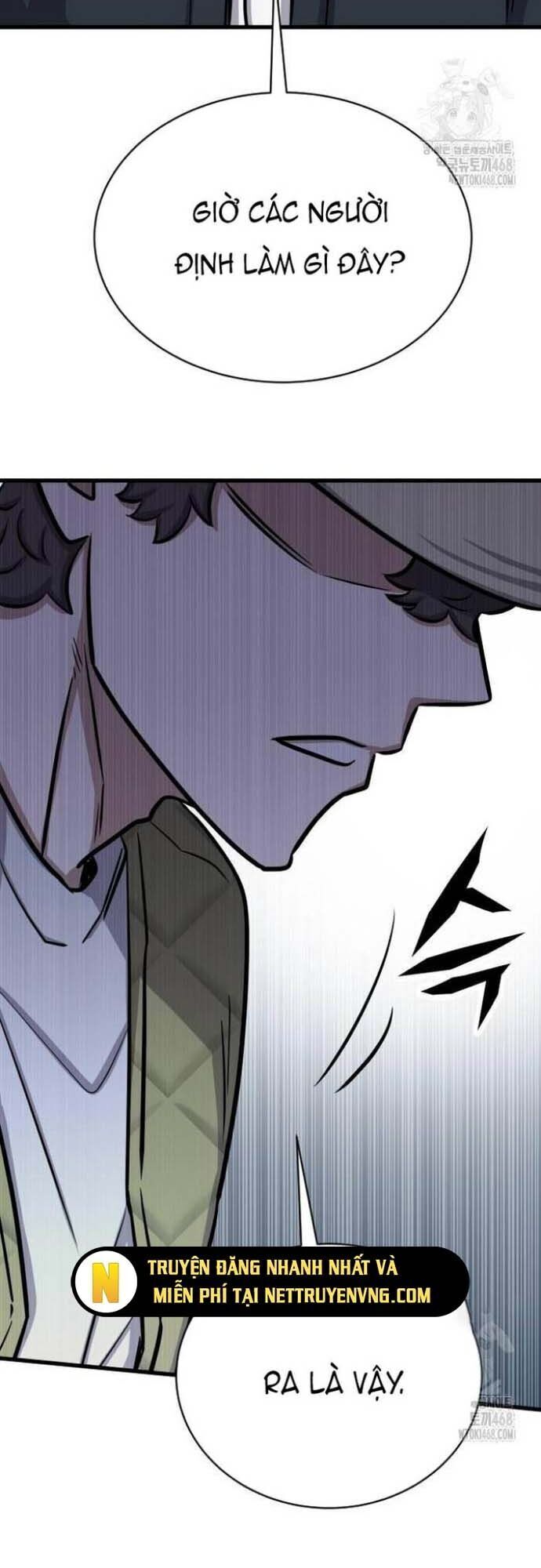 Thợ Săn Huyền Thoại Trẻ Hóa - Chapter 43 - Page 68