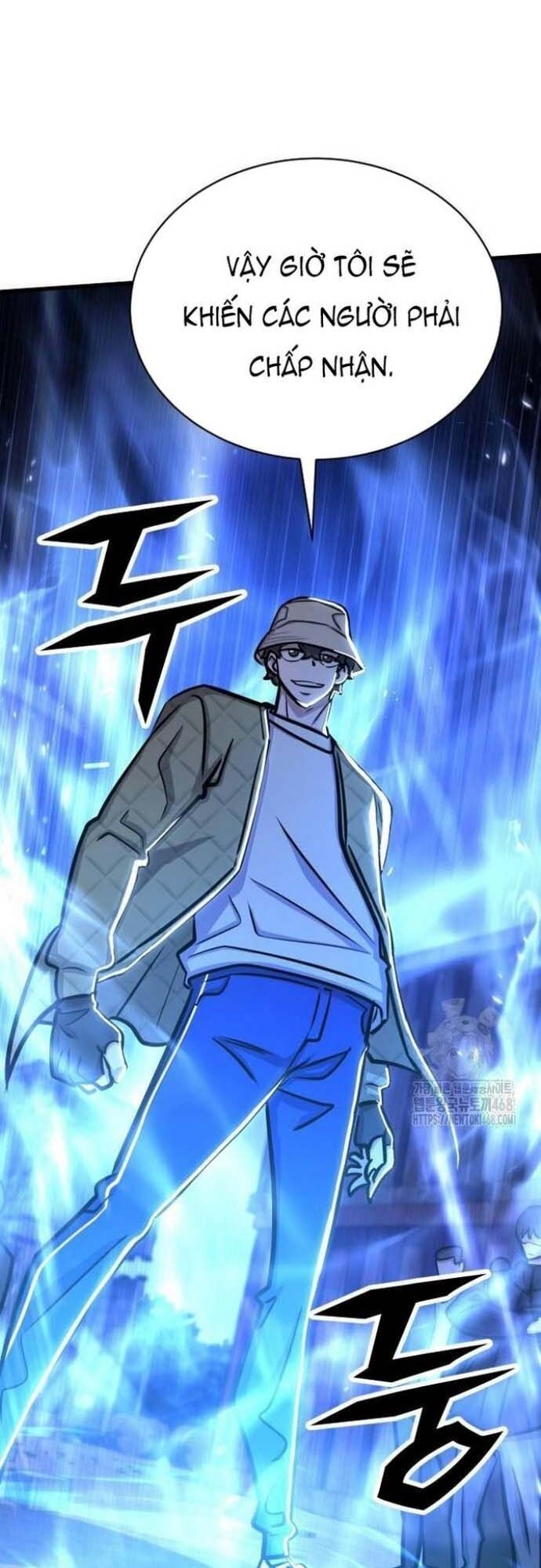 Thợ Săn Huyền Thoại Trẻ Hóa - Chapter 43 - Page 69