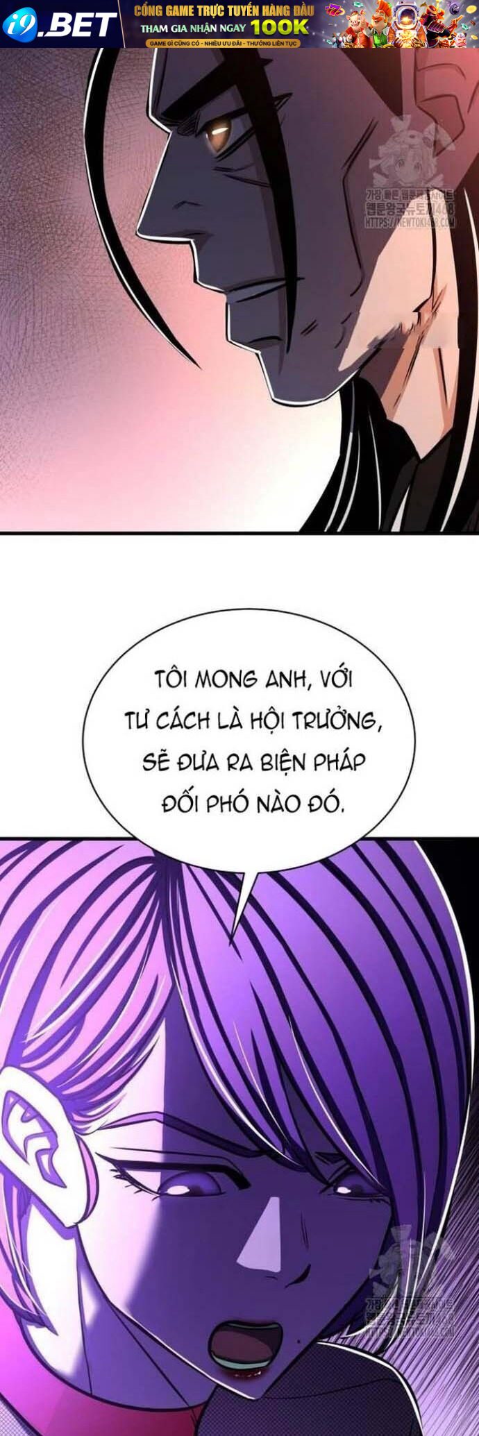Thợ Săn Huyền Thoại Trẻ Hóa - Chapter 43 - Page 8