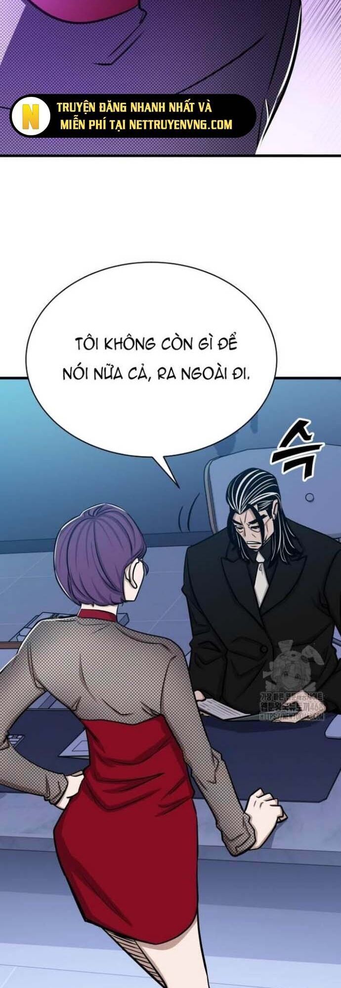 Thợ Săn Huyền Thoại Trẻ Hóa - Chapter 43 - Page 9