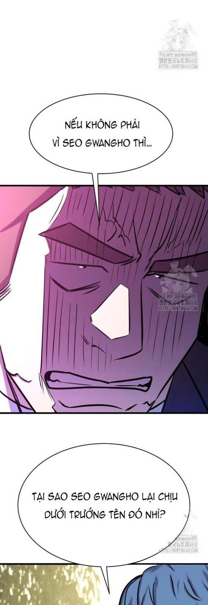 Thợ Săn Huyền Thoại Trẻ Hóa - Chapter 44 - Page 18