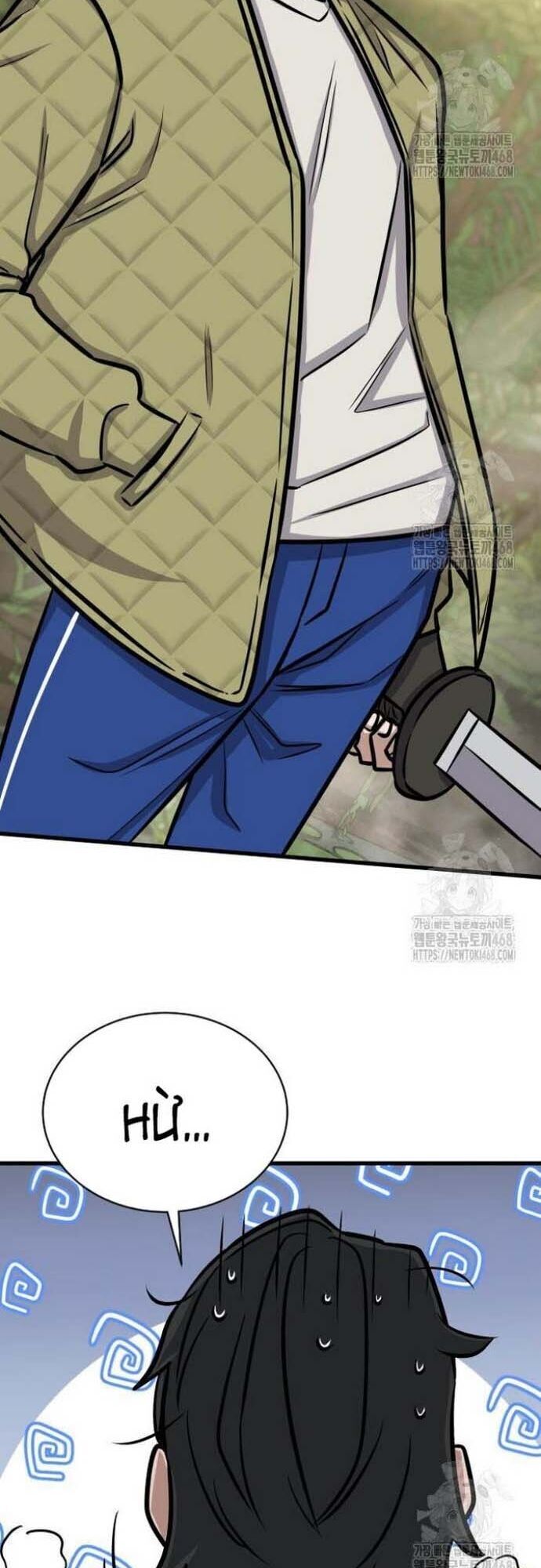 Thợ Săn Huyền Thoại Trẻ Hóa - Chapter 44 - Page 20