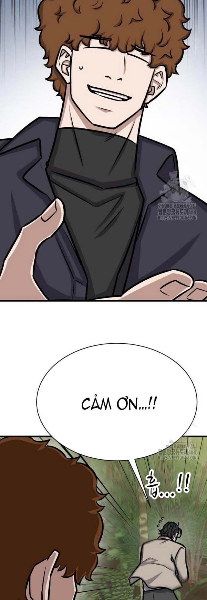 Thợ Săn Huyền Thoại Trẻ Hóa - Chapter 44 - Page 25
