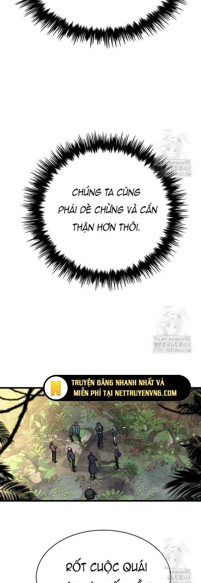 Thợ Săn Huyền Thoại Trẻ Hóa - Chapter 44 - Page 29