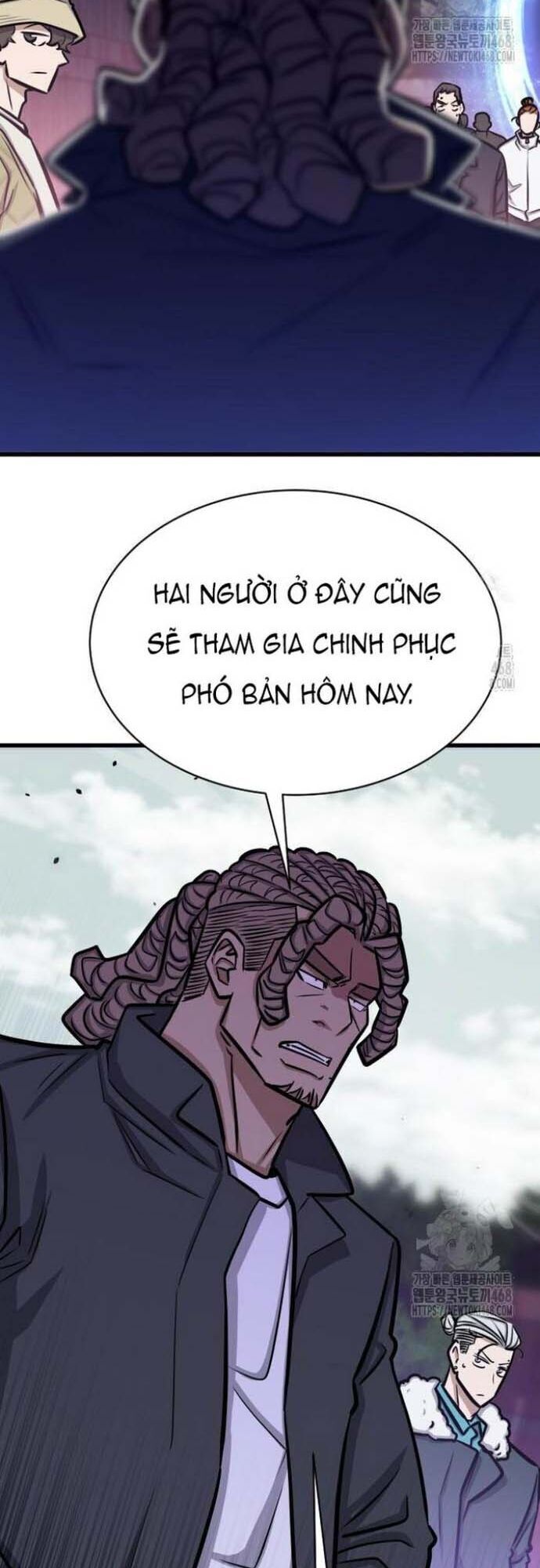 Thợ Săn Huyền Thoại Trẻ Hóa - Chapter 44 - Page 3