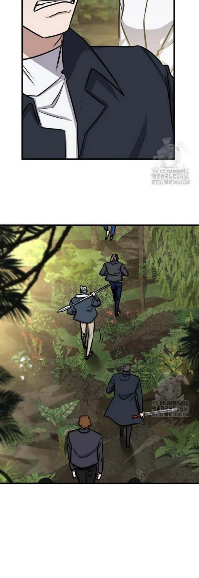 Thợ Săn Huyền Thoại Trẻ Hóa - Chapter 44 - Page 32