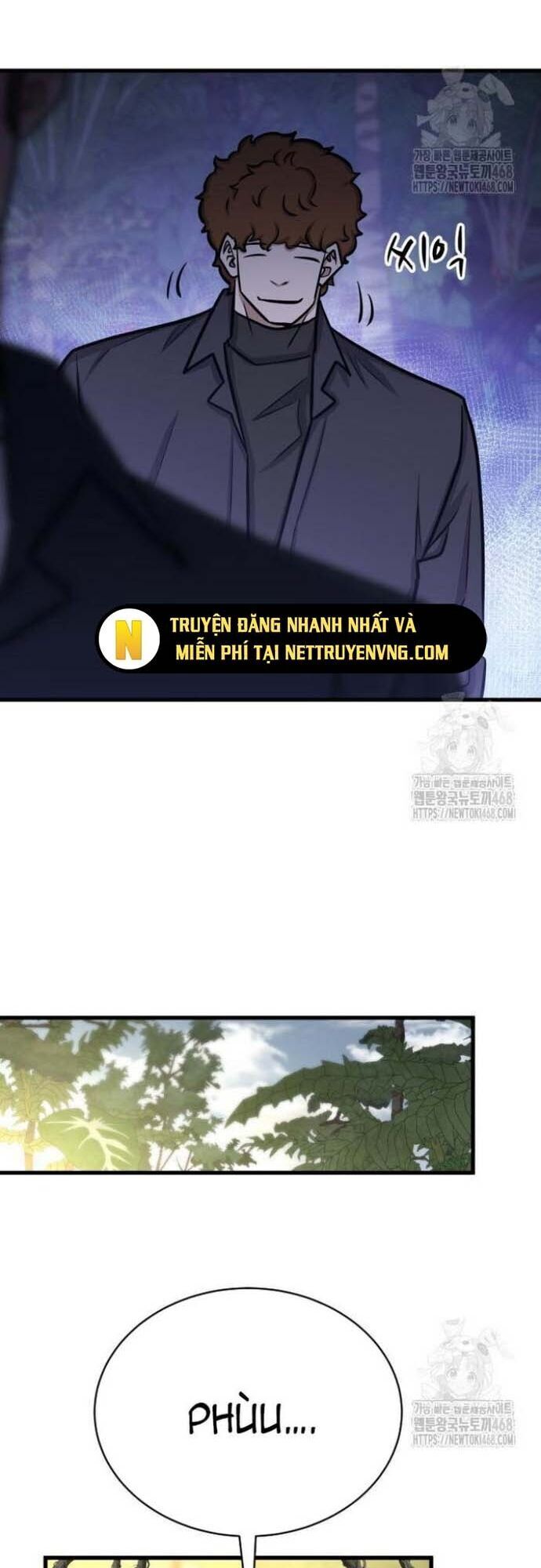 Thợ Săn Huyền Thoại Trẻ Hóa - Chapter 44 - Page 33