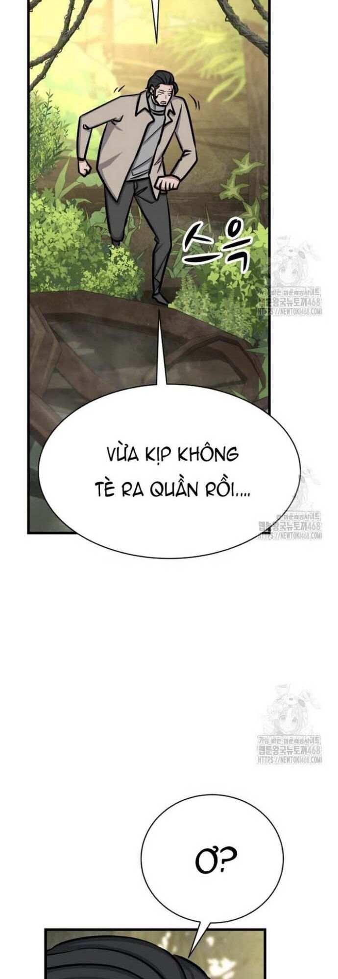 Thợ Săn Huyền Thoại Trẻ Hóa - Chapter 44 - Page 34