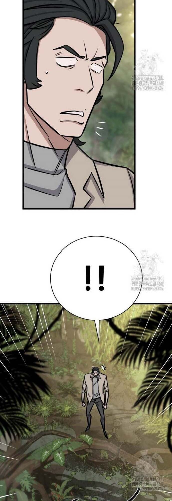 Thợ Săn Huyền Thoại Trẻ Hóa - Chapter 44 - Page 35