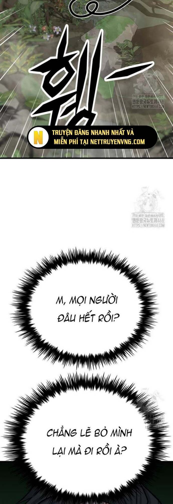 Thợ Săn Huyền Thoại Trẻ Hóa - Chapter 44 - Page 36