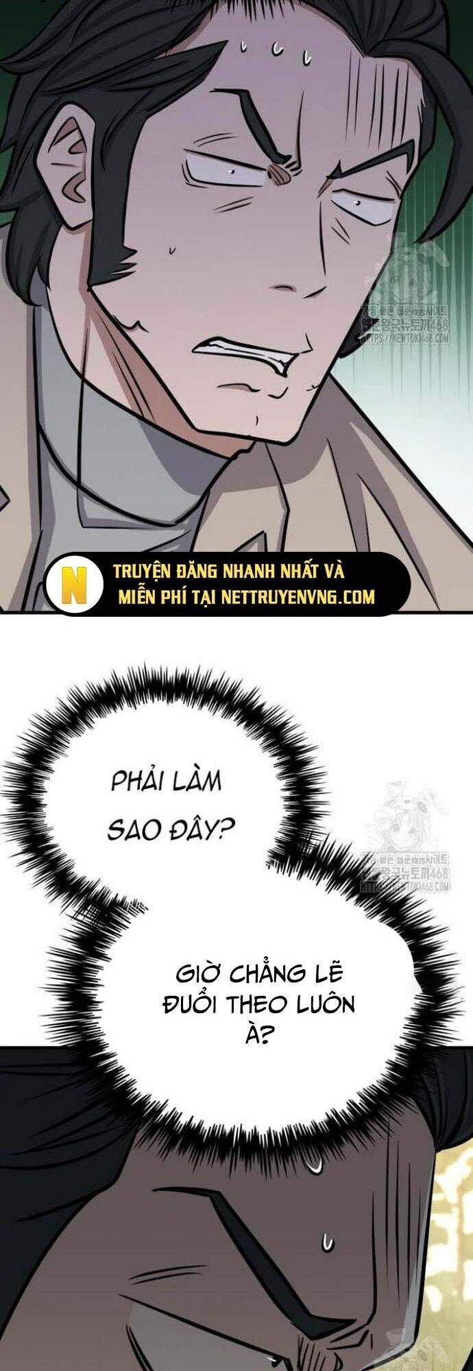 Thợ Săn Huyền Thoại Trẻ Hóa - Chapter 44 - Page 37