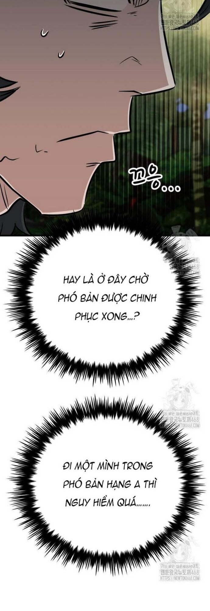 Thợ Săn Huyền Thoại Trẻ Hóa - Chapter 44 - Page 38