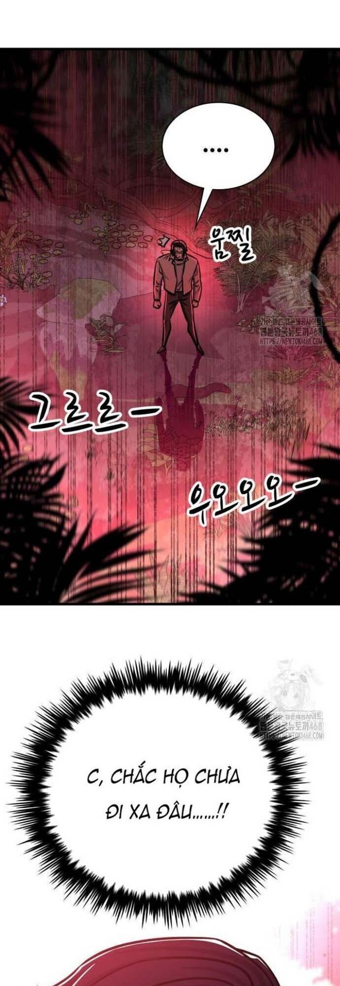 Thợ Săn Huyền Thoại Trẻ Hóa - Chapter 44 - Page 39