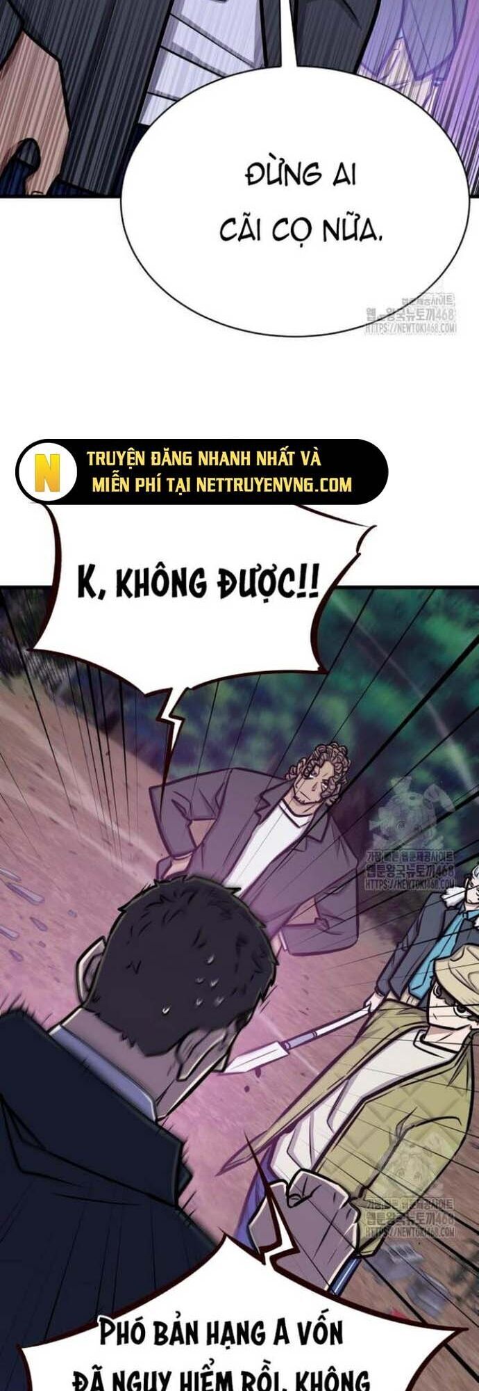 Thợ Săn Huyền Thoại Trẻ Hóa - Chapter 44 - Page 4