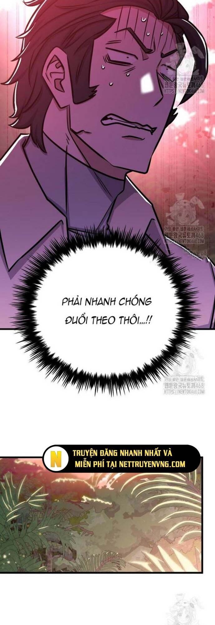 Thợ Săn Huyền Thoại Trẻ Hóa - Chapter 44 - Page 40