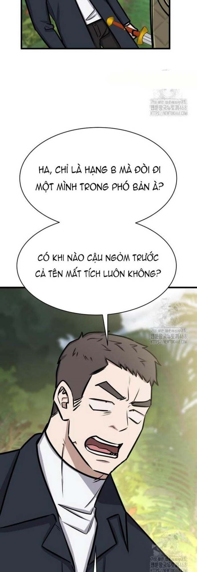 Thợ Săn Huyền Thoại Trẻ Hóa - Chapter 44 - Page 51