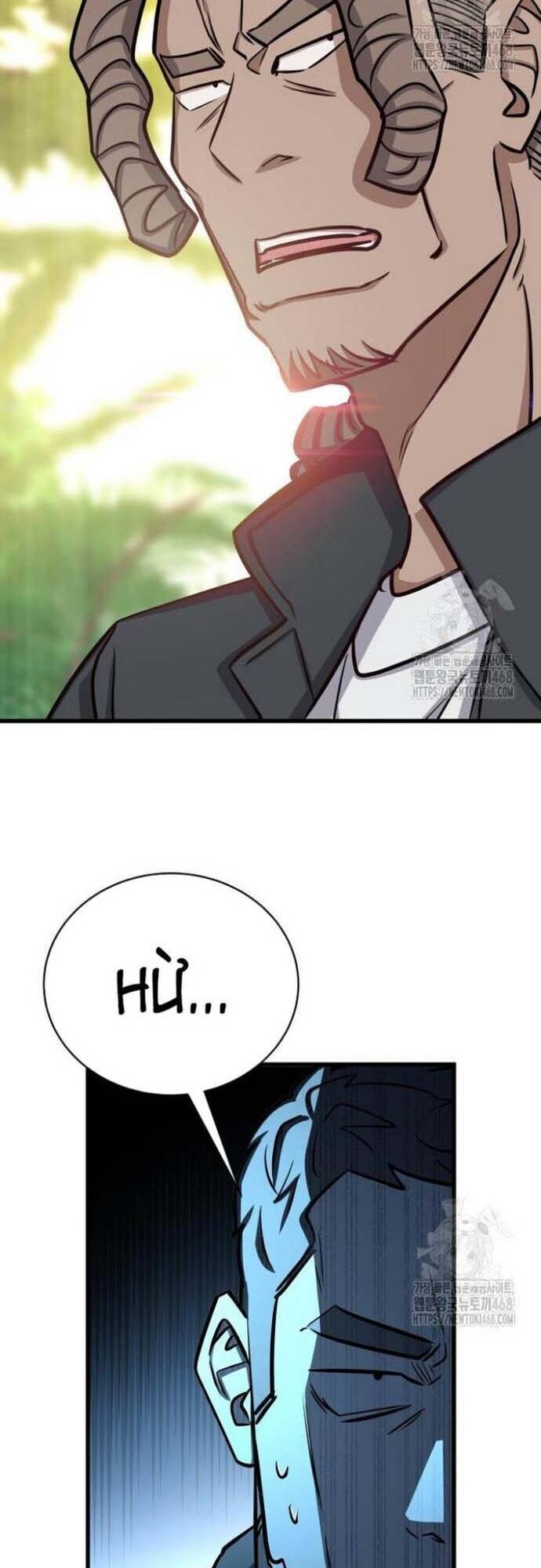 Thợ Săn Huyền Thoại Trẻ Hóa - Chapter 44 - Page 58