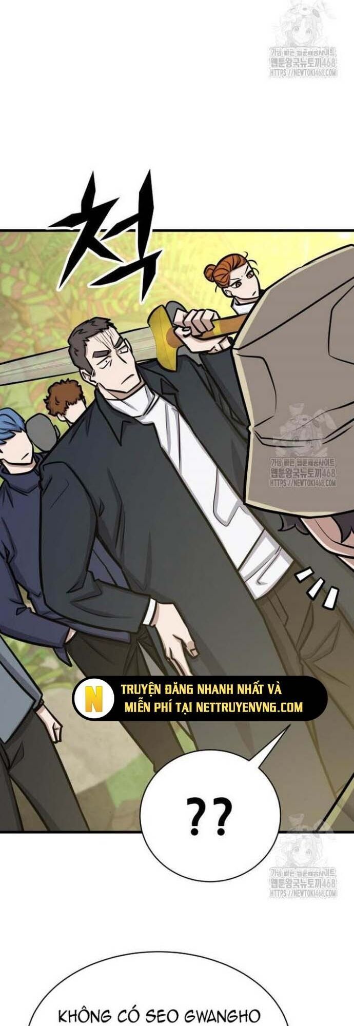 Thợ Săn Huyền Thoại Trẻ Hóa - Chapter 44 - Page 62