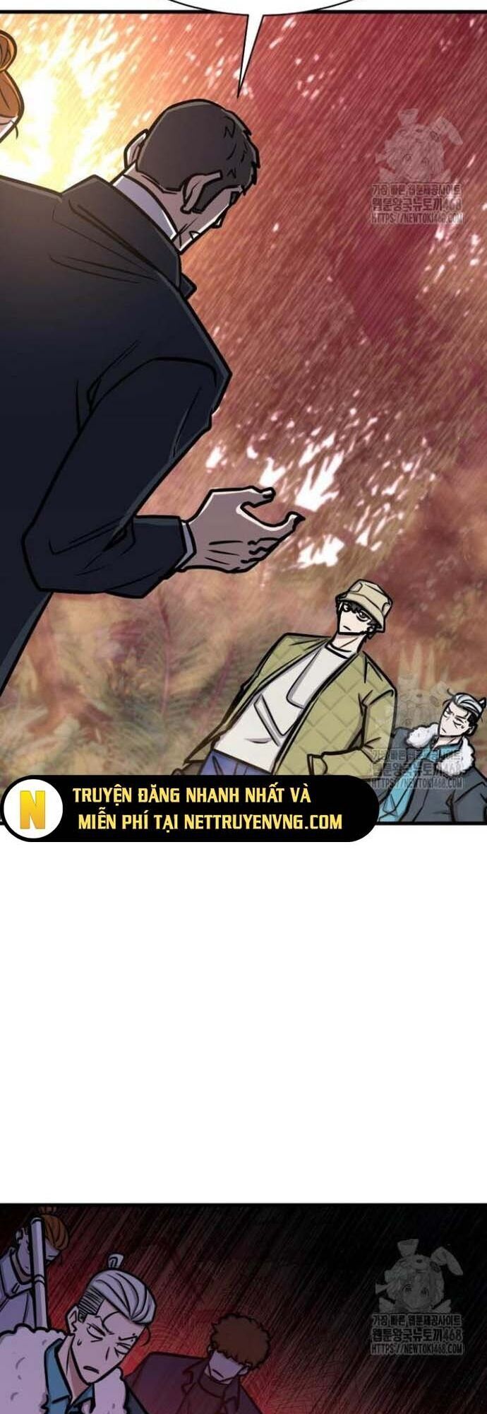 Thợ Săn Huyền Thoại Trẻ Hóa - Chapter 44 - Page 64