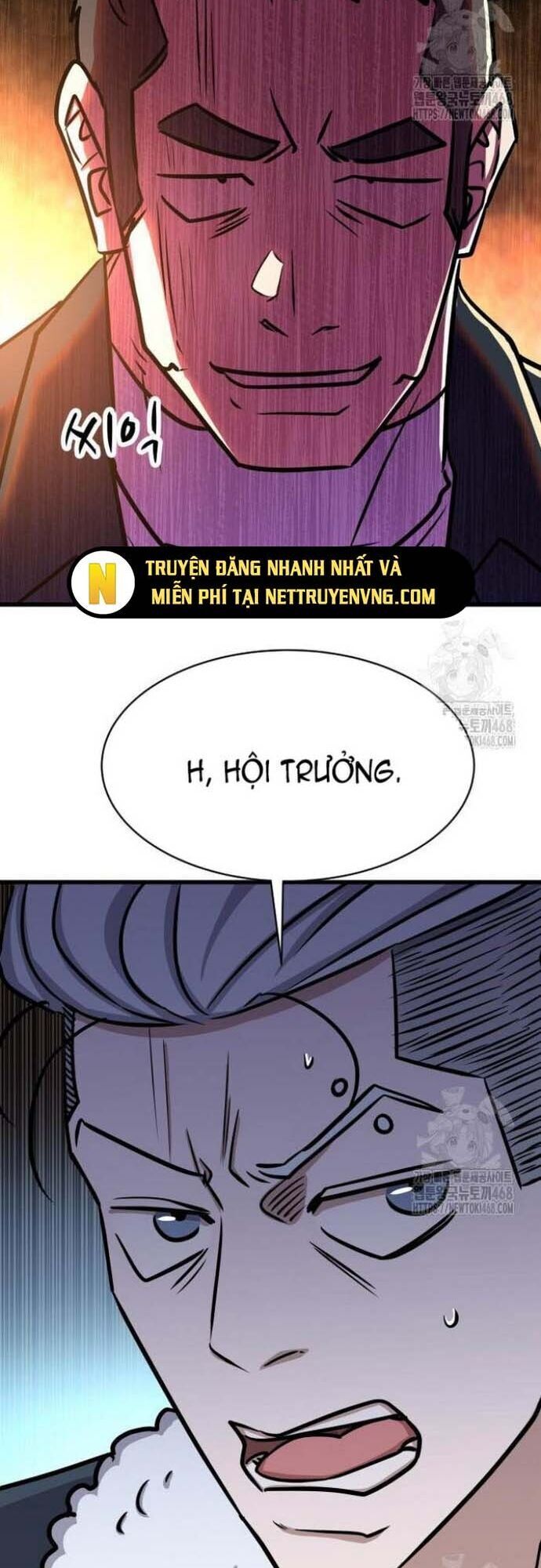 Thợ Săn Huyền Thoại Trẻ Hóa - Chapter 44 - Page 66