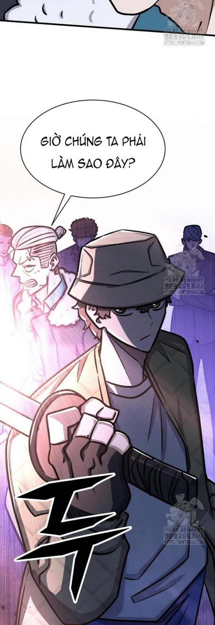 Thợ Săn Huyền Thoại Trẻ Hóa - Chapter 44 - Page 67