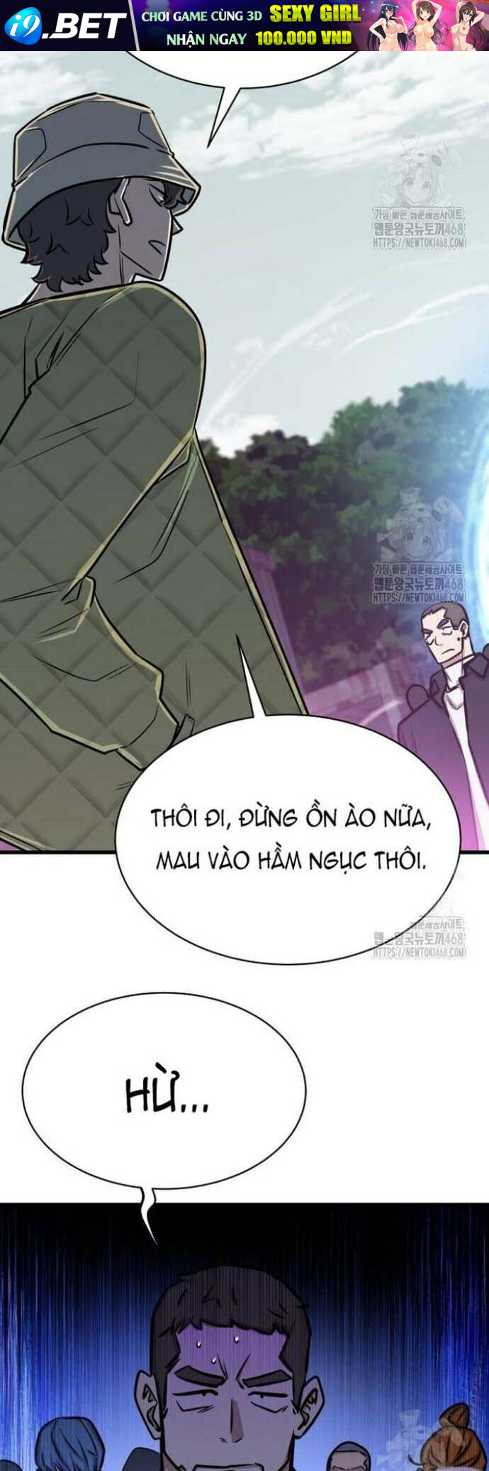 Thợ Săn Huyền Thoại Trẻ Hóa - Chapter 44 - Page 7