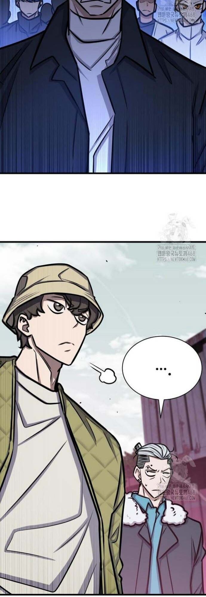 Thợ Săn Huyền Thoại Trẻ Hóa - Chapter 44 - Page 8