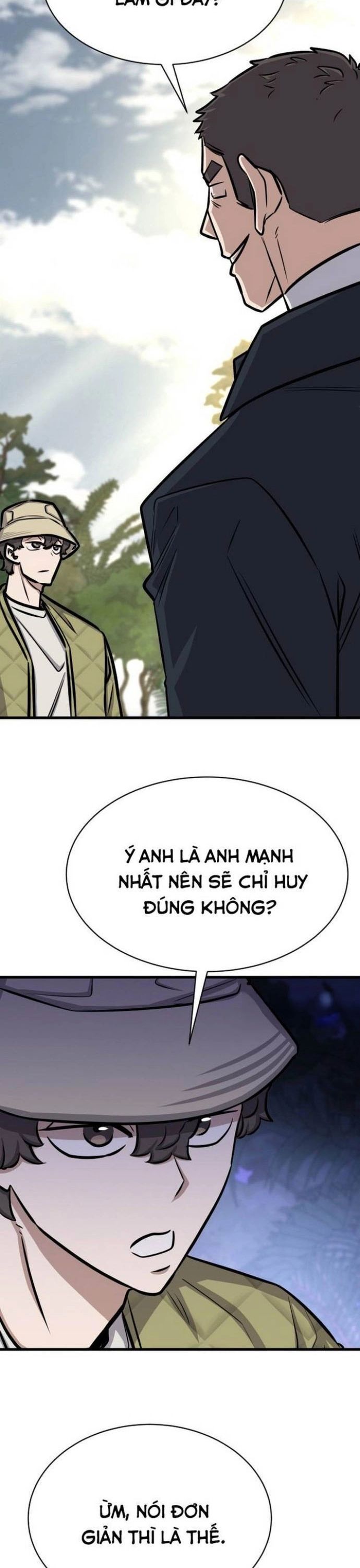 Thợ Săn Huyền Thoại Trẻ Hóa - Chapter 45 - Page 13