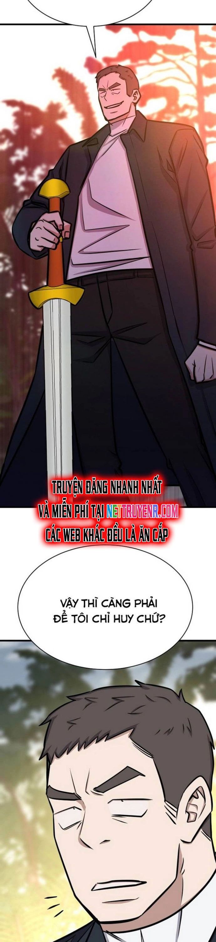 Thợ Săn Huyền Thoại Trẻ Hóa - Chapter 45 - Page 14