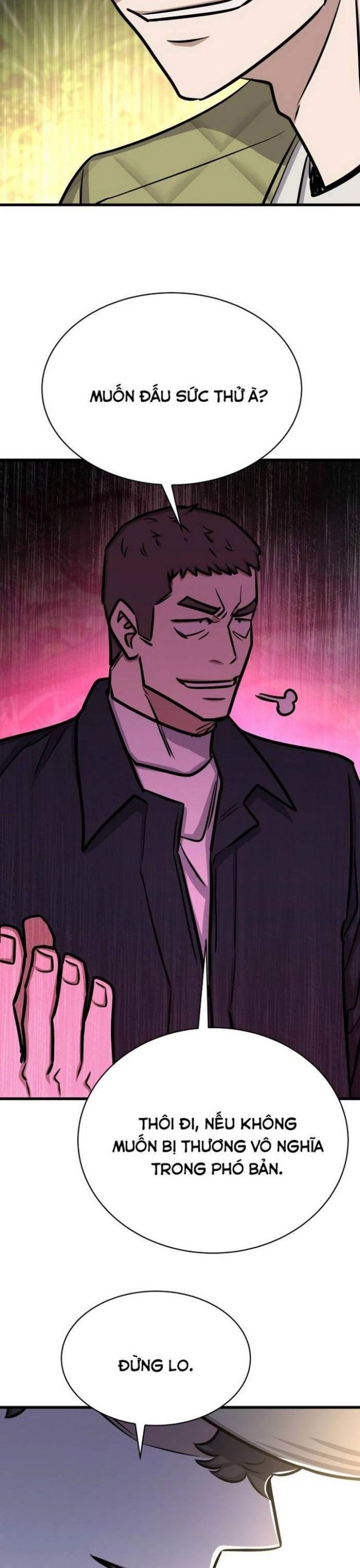 Thợ Săn Huyền Thoại Trẻ Hóa - Chapter 45 - Page 16