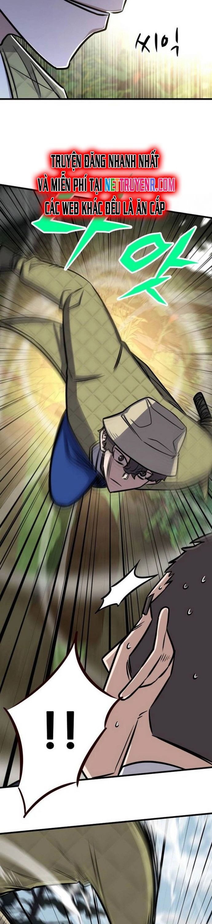 Thợ Săn Huyền Thoại Trẻ Hóa - Chapter 45 - Page 17
