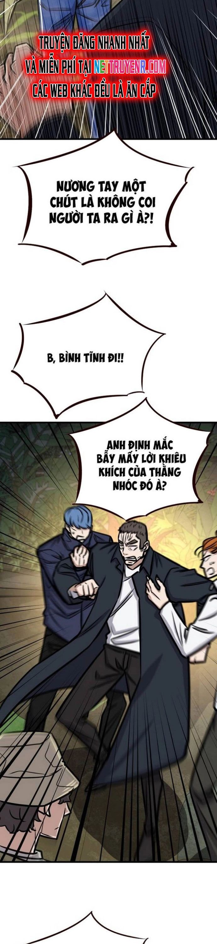 Thợ Săn Huyền Thoại Trẻ Hóa - Chapter 45 - Page 20