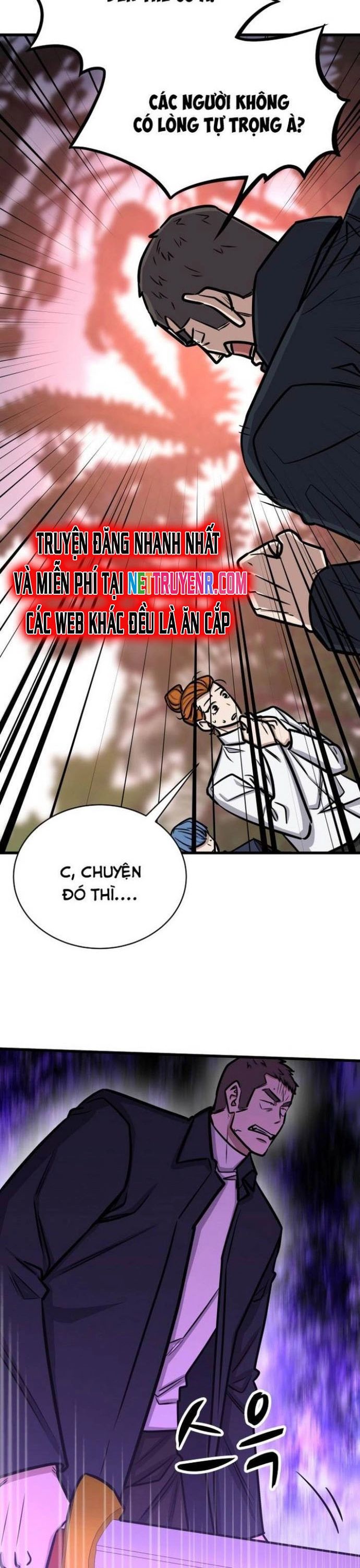 Thợ Săn Huyền Thoại Trẻ Hóa - Chapter 45 - Page 22