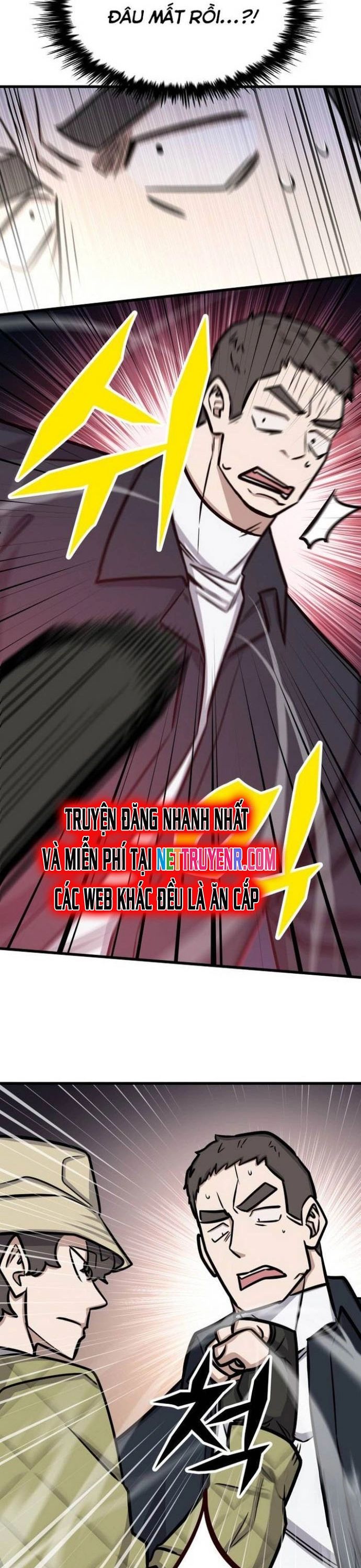 Thợ Săn Huyền Thoại Trẻ Hóa - Chapter 45 - Page 27