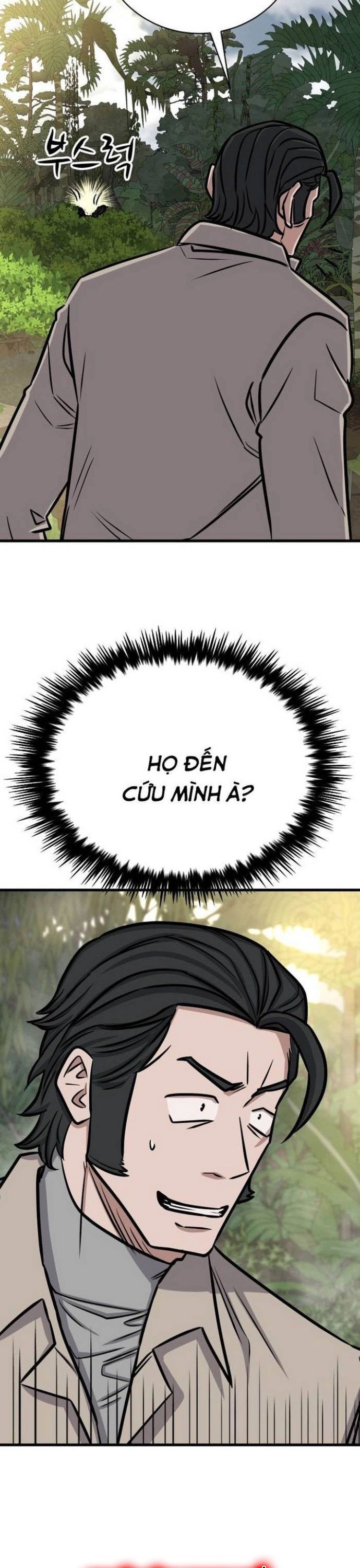 Thợ Săn Huyền Thoại Trẻ Hóa - Chapter 45 - Page 34