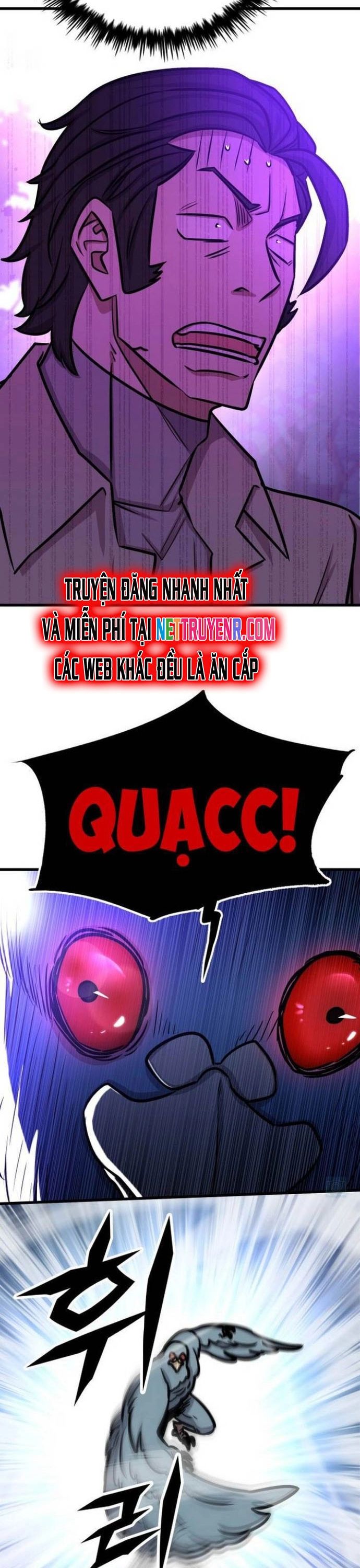 Thợ Săn Huyền Thoại Trẻ Hóa - Chapter 45 - Page 37