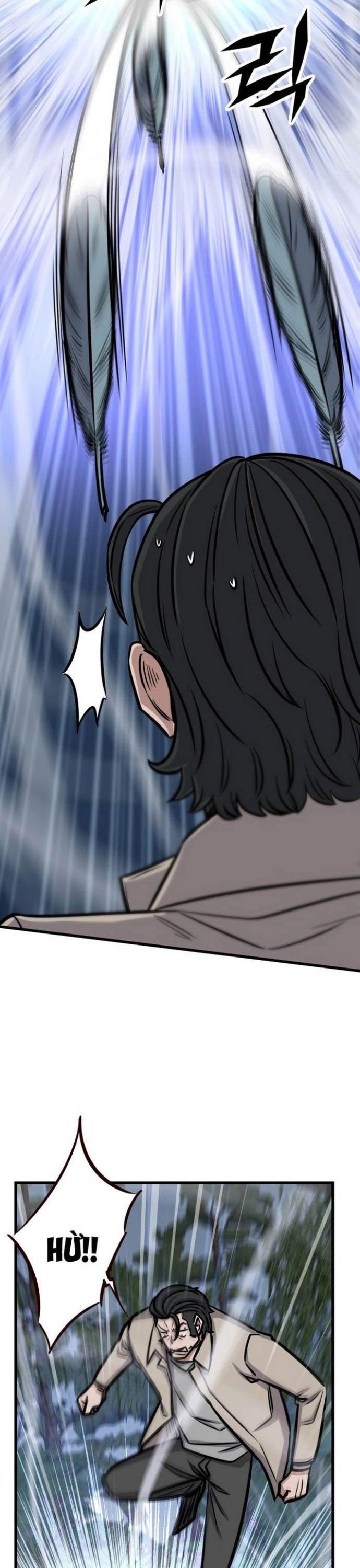 Thợ Săn Huyền Thoại Trẻ Hóa - Chapter 45 - Page 38