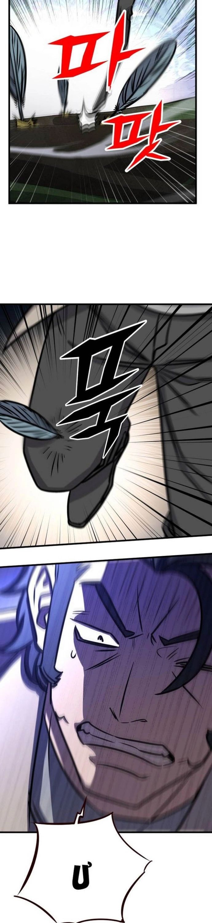 Thợ Săn Huyền Thoại Trẻ Hóa - Chapter 45 - Page 39