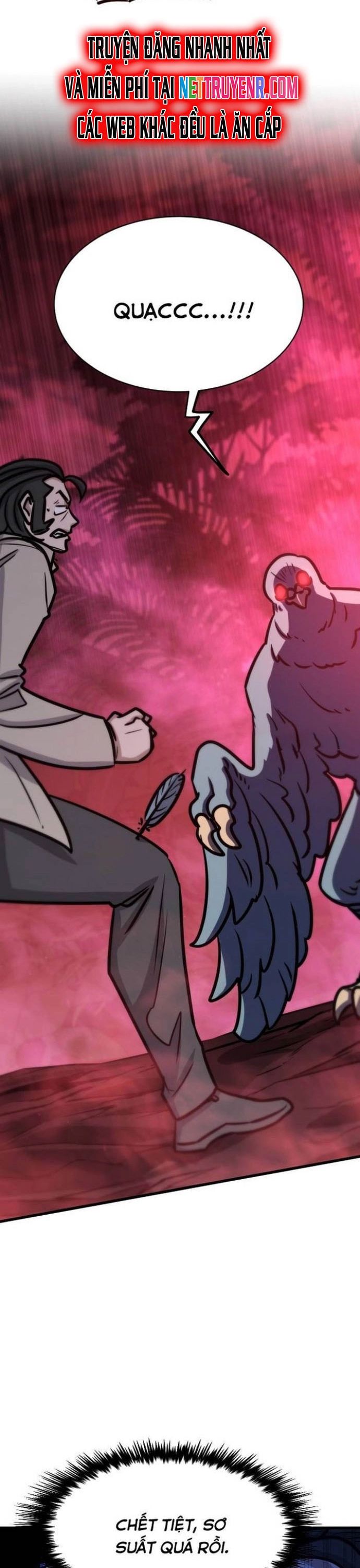 Thợ Săn Huyền Thoại Trẻ Hóa - Chapter 45 - Page 40