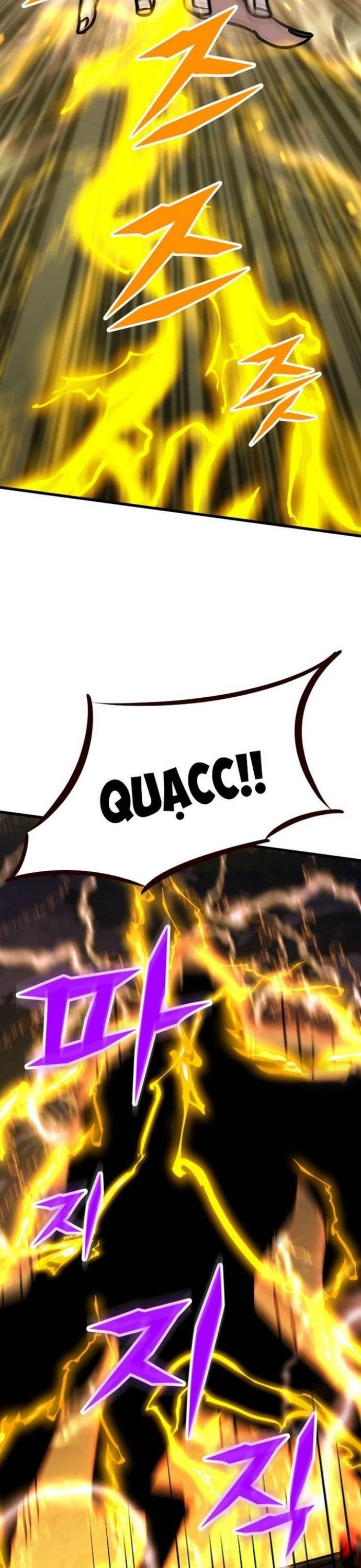 Thợ Săn Huyền Thoại Trẻ Hóa - Chapter 45 - Page 43