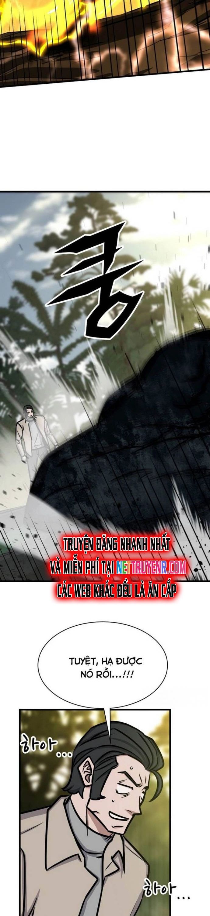 Thợ Săn Huyền Thoại Trẻ Hóa - Chapter 45 - Page 44