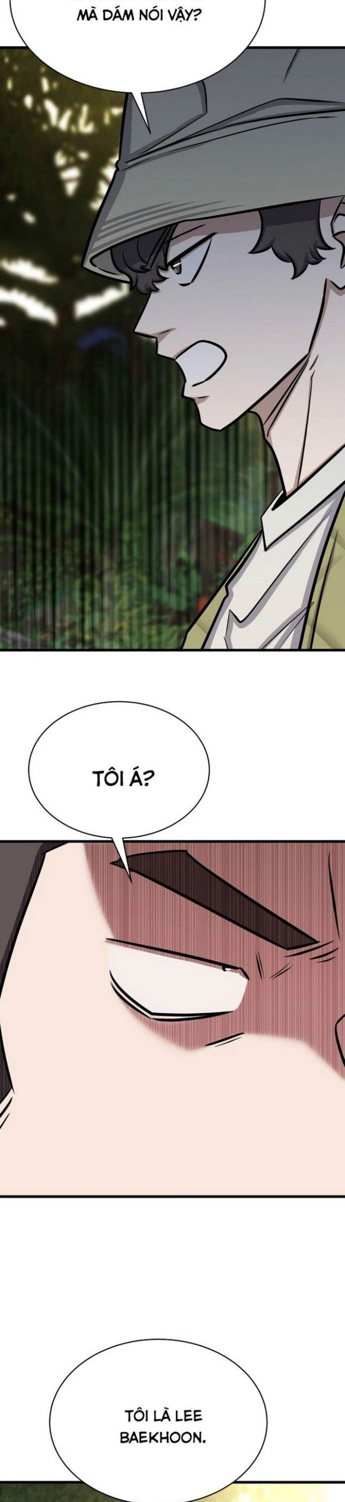 Thợ Săn Huyền Thoại Trẻ Hóa - Chapter 45 - Page 6