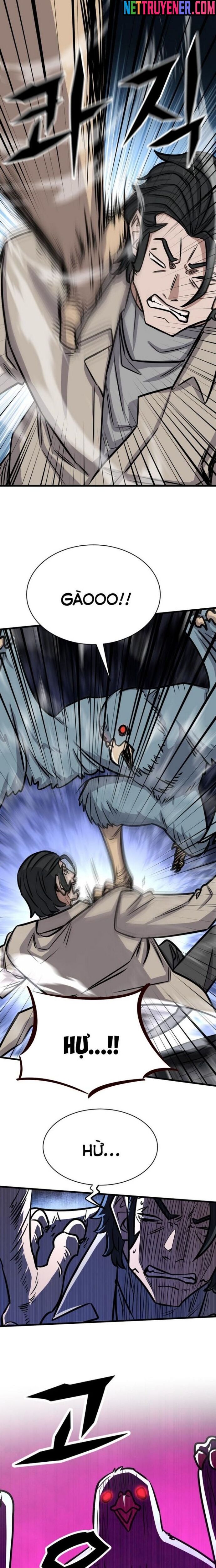 Thợ Săn Huyền Thoại Trẻ Hóa - Chapter 46 - Page 15