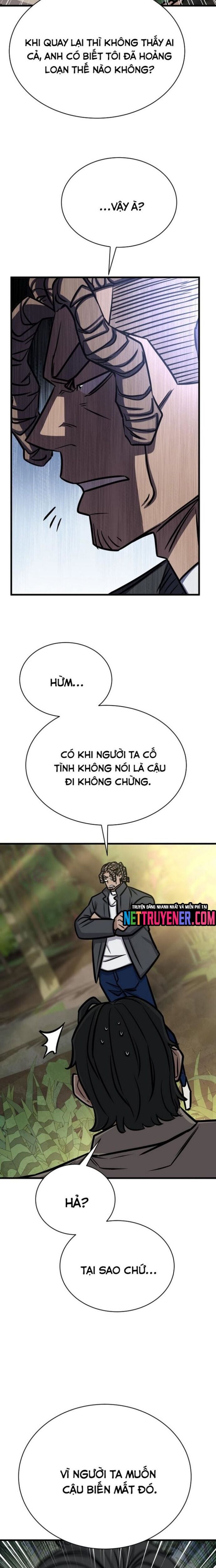 Thợ Săn Huyền Thoại Trẻ Hóa - Chapter 46 - Page 20