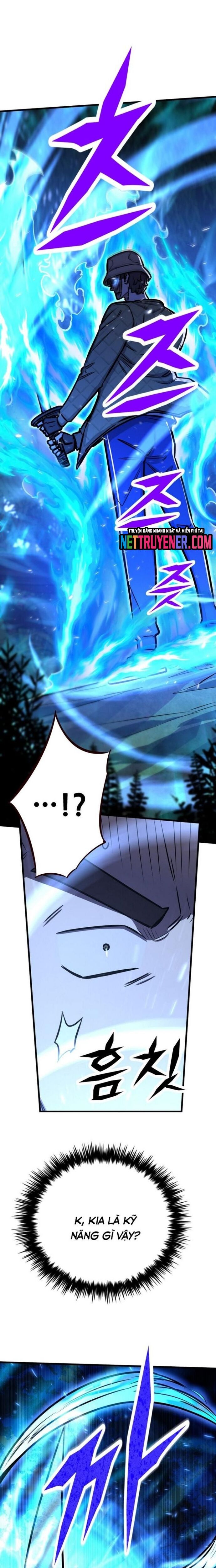Thợ Săn Huyền Thoại Trẻ Hóa - Chapter 46 - Page 4