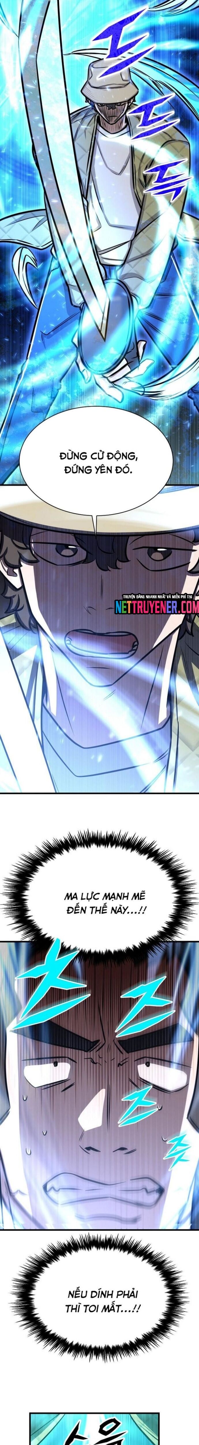 Thợ Săn Huyền Thoại Trẻ Hóa - Chapter 46 - Page 5
