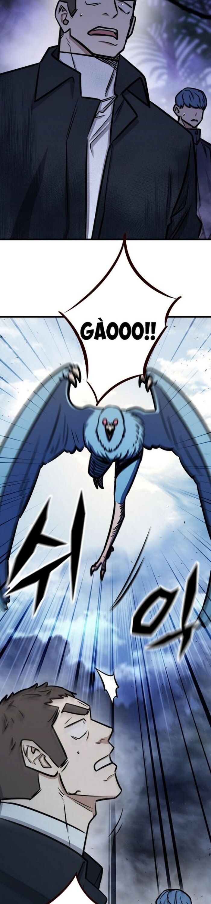 Thợ Săn Huyền Thoại Trẻ Hóa - Chapter 47 - Page 14