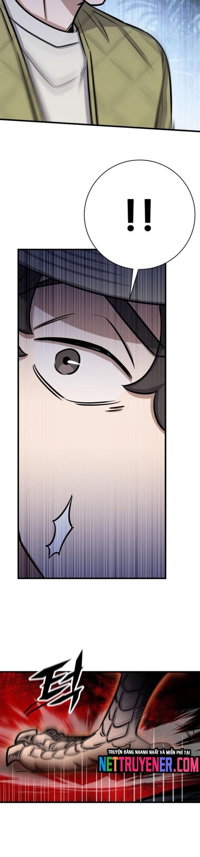 Thợ Săn Huyền Thoại Trẻ Hóa - Chapter 47 - Page 22