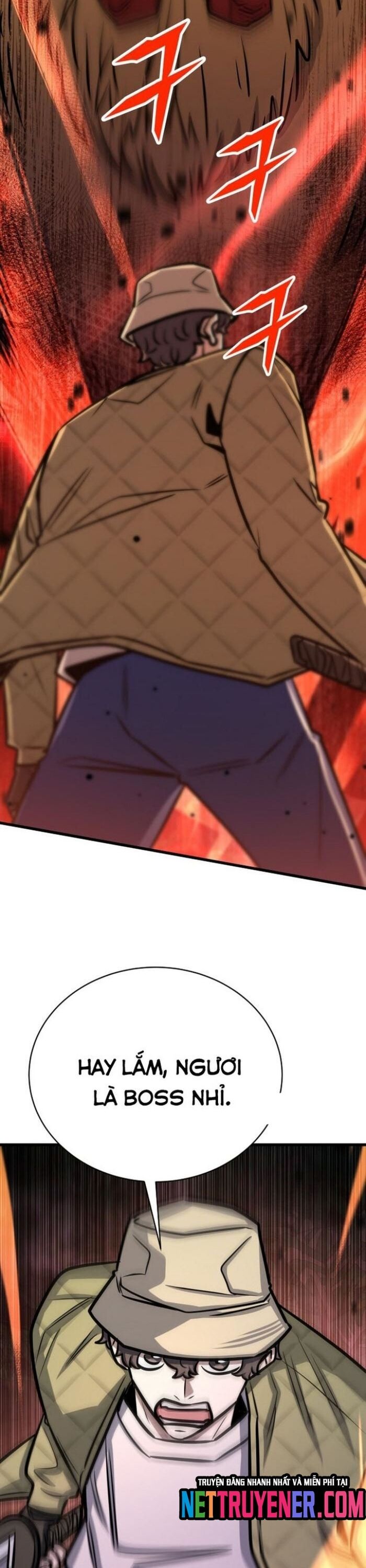Thợ Săn Huyền Thoại Trẻ Hóa - Chapter 47 - Page 24