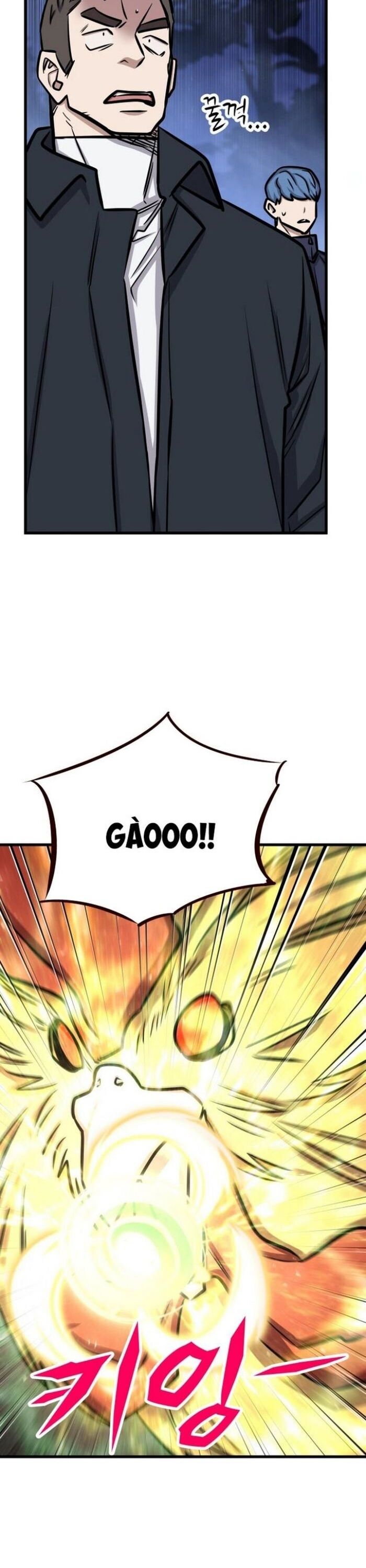 Thợ Săn Huyền Thoại Trẻ Hóa - Chapter 47 - Page 32